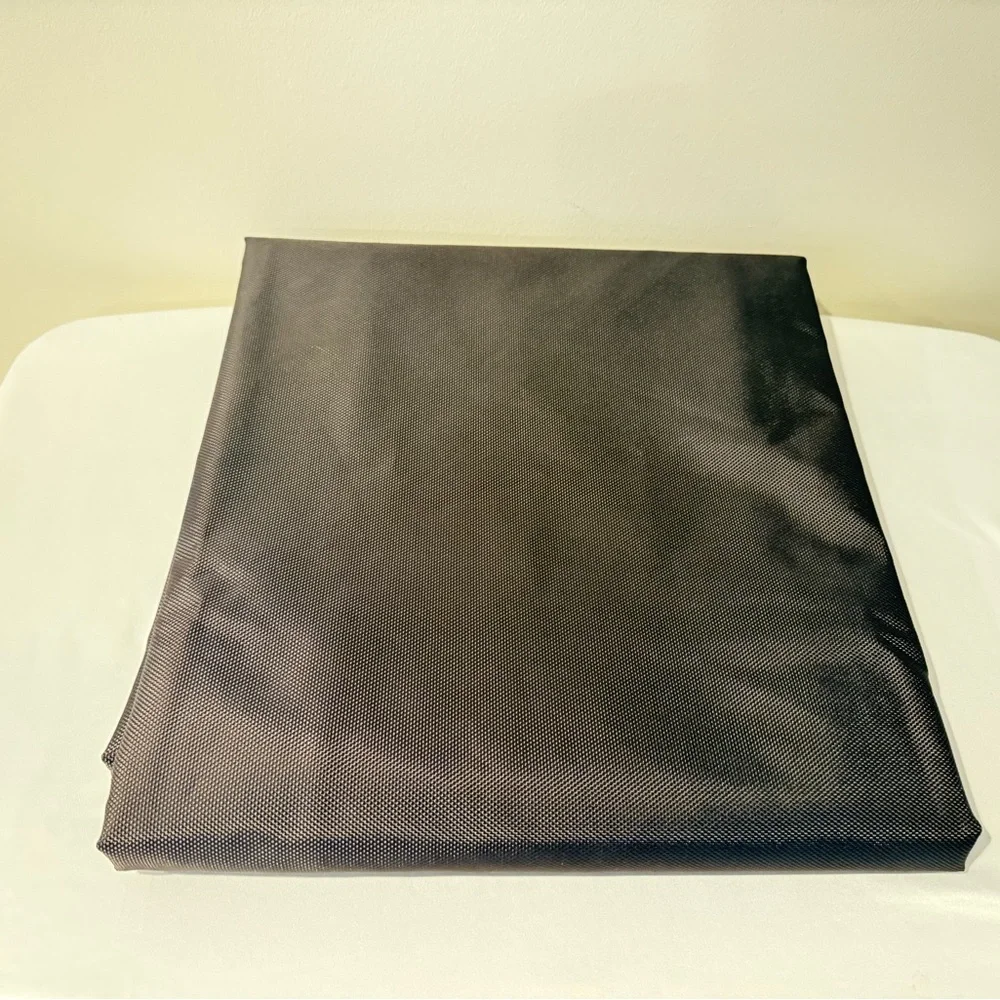 Jumbo Nylon Heavy Duty - External Zipper Duvet Cover - Replacement Cover Only